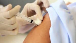 When is the right time to get a flu shot?