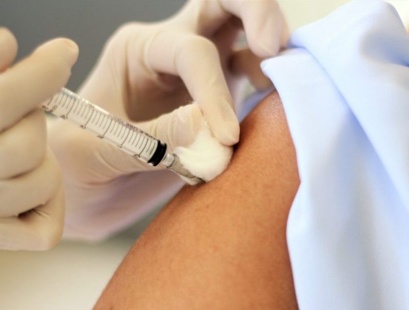 When is the right time to get a flu shot?