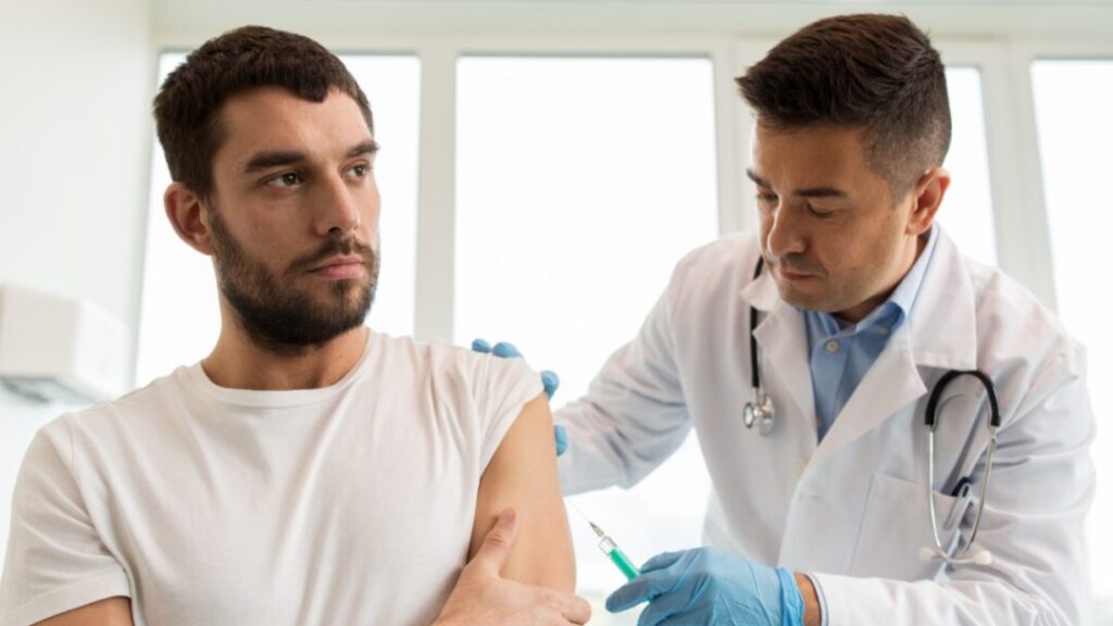 When should I get my flu shot?