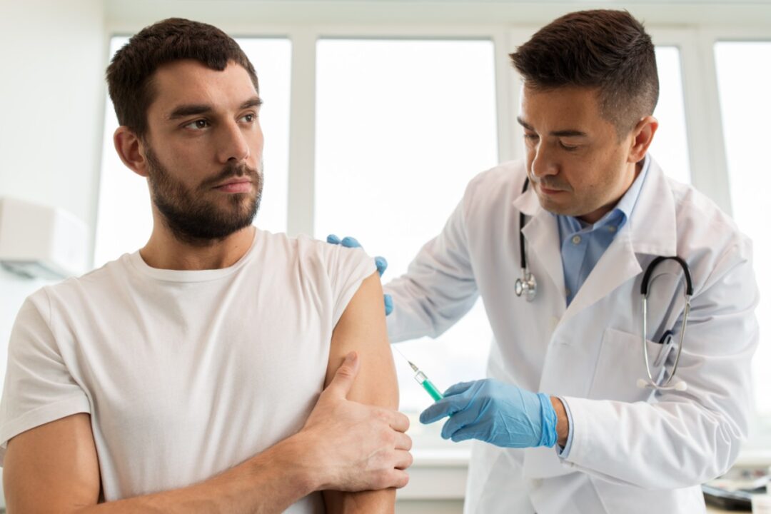 When should I get my flu shot?