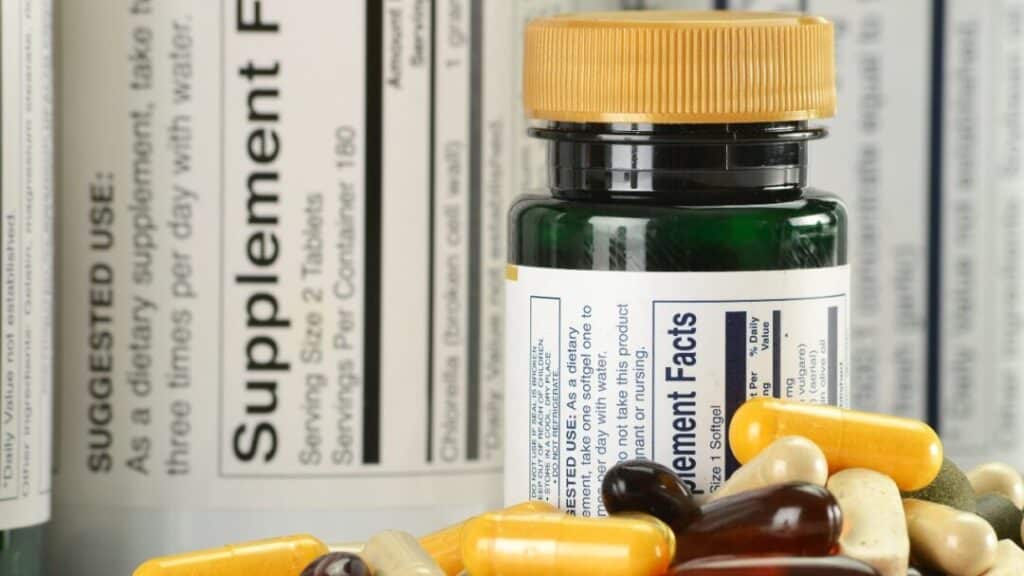 Are all dietary supplements safe?