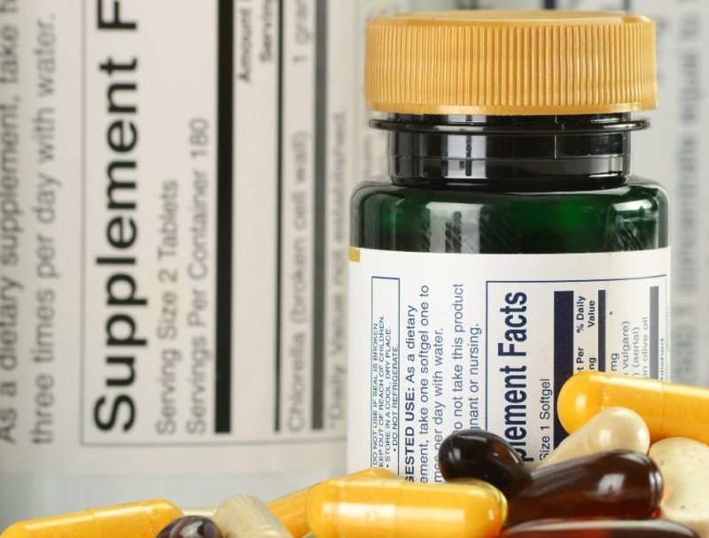 Are all dietary supplements safe?