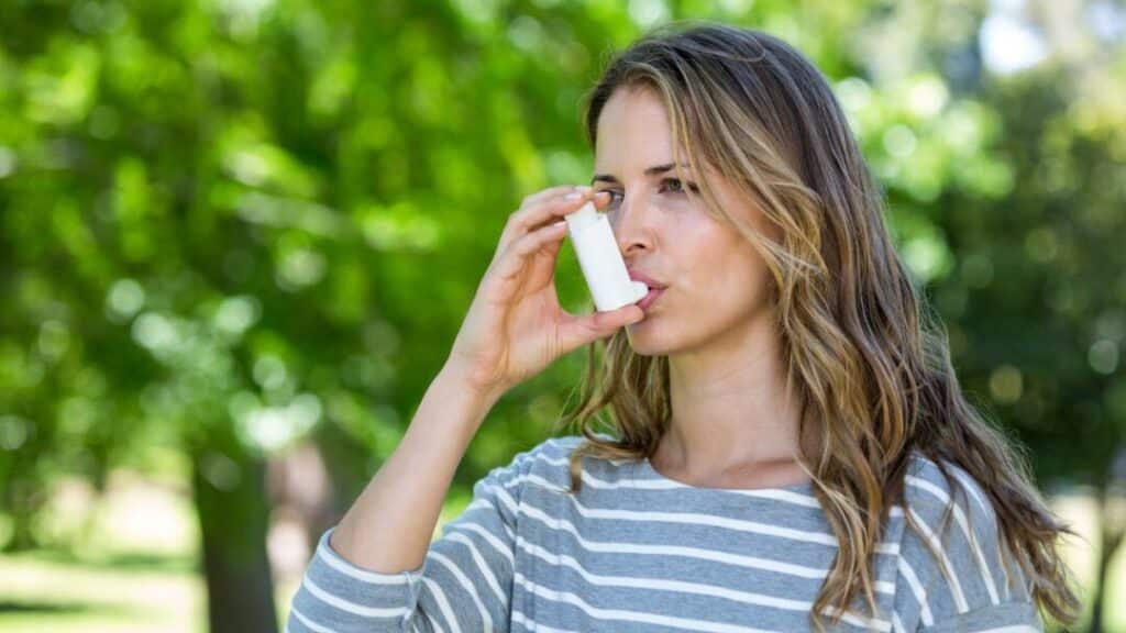 Are asthma cases on the rise?