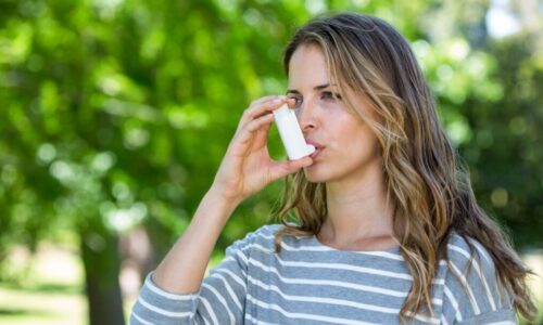 Are asthma cases on the rise?