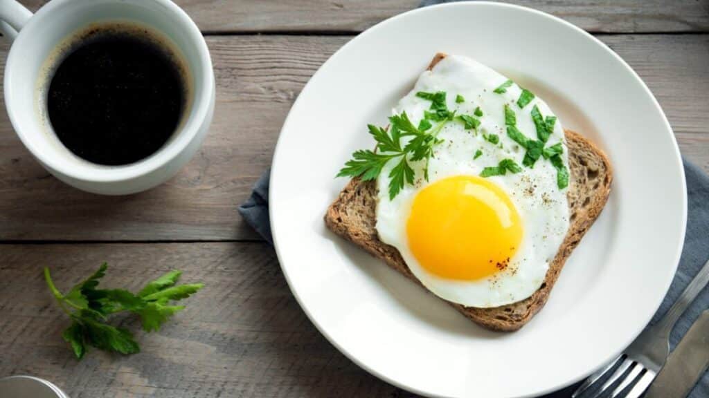 Are eggs good or bad for you?