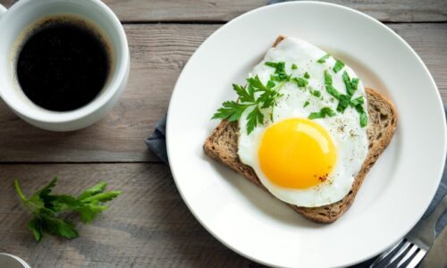 Are eggs good or bad for you?