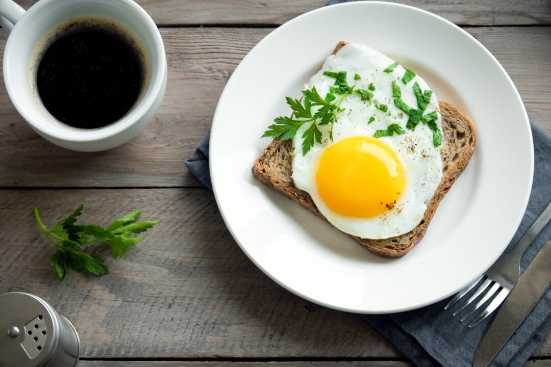 Are eggs good or bad for you?
