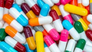 Can regular food and drink affect prescription drugs?