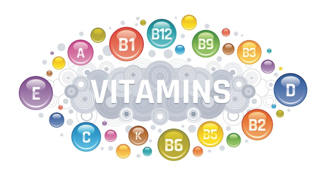 Do vitamins really work?