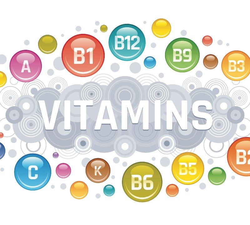 Do vitamins really work?
