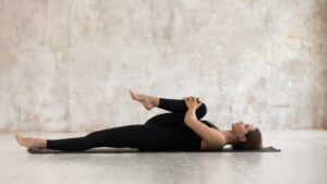 Does yoga help with back pain?