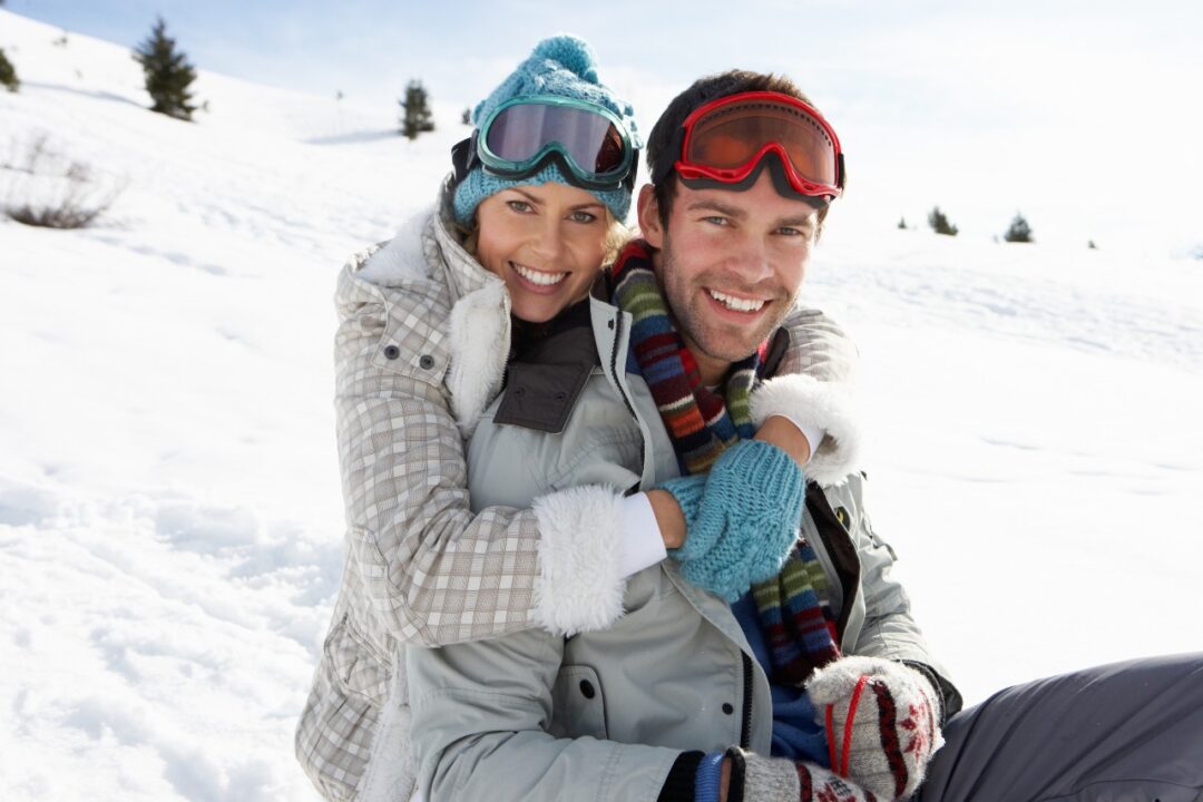 How do I make the best of my skiing vacation?, Health Channel