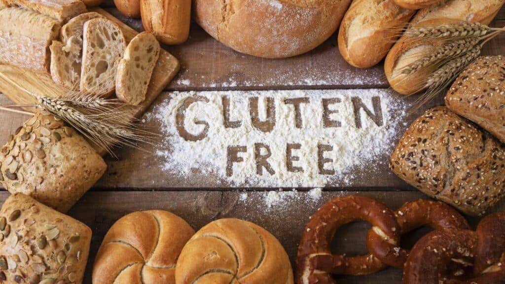 Is a gluten-free diet better?