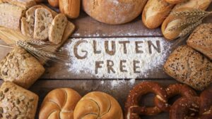 Is a gluten-free diet better?