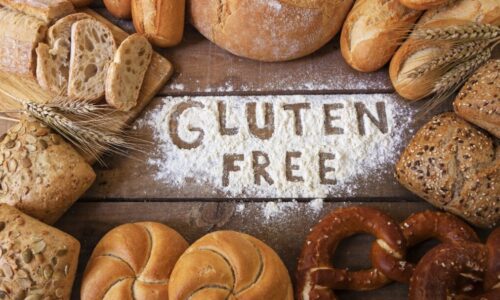 Is a gluten-free diet better?