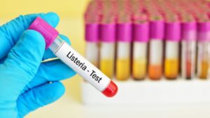 Is listeria a real concern?