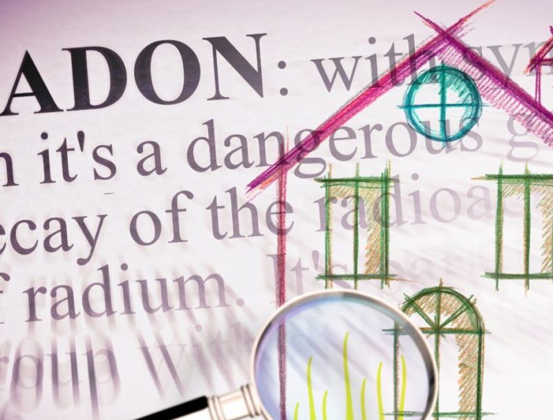Should I be concerned about radon in my house?