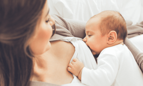 Should I breastfeed my baby?