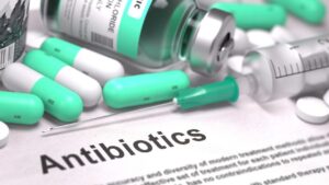 Should antibiotics be used for respiratory infections?