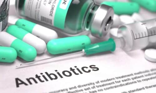 Should antibiotics be used for respiratory infections?