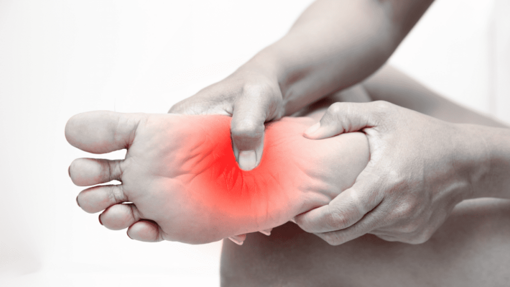 What are symptoms Peripheral Neuropathy and is treatment available?