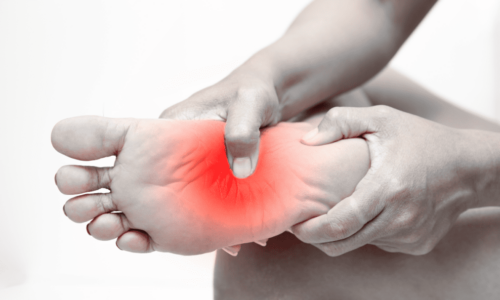 What are symptoms Peripheral Neuropathy and is treatment available?