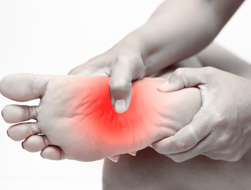 What are symptoms Peripheral Neuropathy and is treatment available?