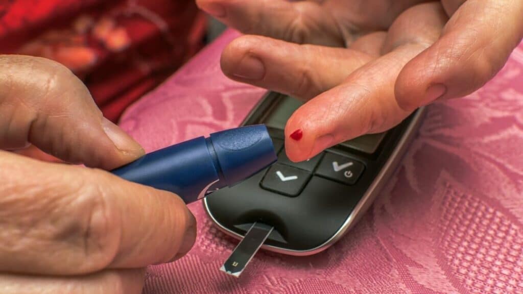 What can I do to reduce the risk of Type 2 diabetes?