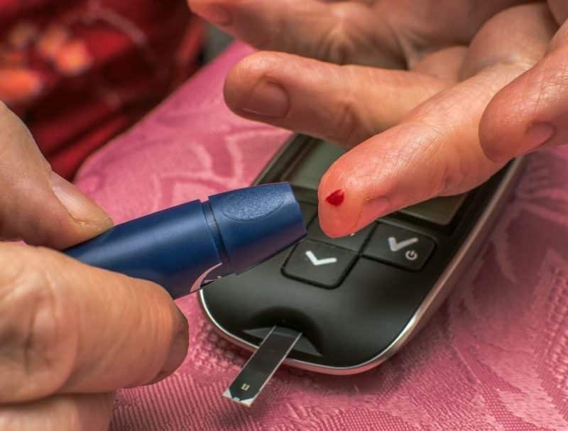 What can I do to reduce the risk of Type 2 diabetes?