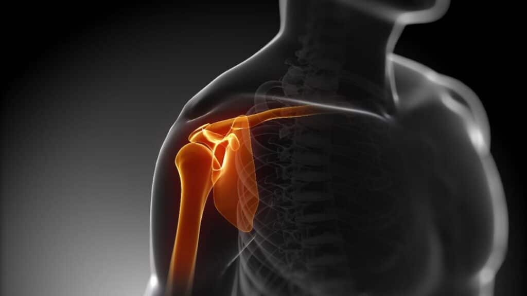 What causes my shoulder pain?