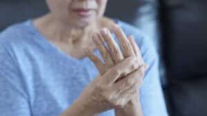 What is Osteoarthritis?