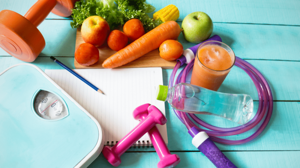 What is a good formula for losing weight?