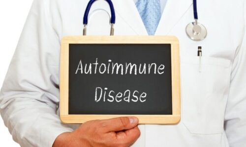 What is an autoimmune disease?