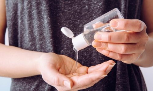 What is in Hand Sanitizers and How Do They Work?