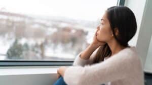 What is seasonal affective disorder (SAD)?