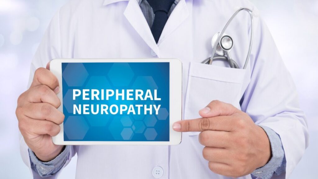 What is the Peripheral Nervous System and what is Peripheral Neuropathy?