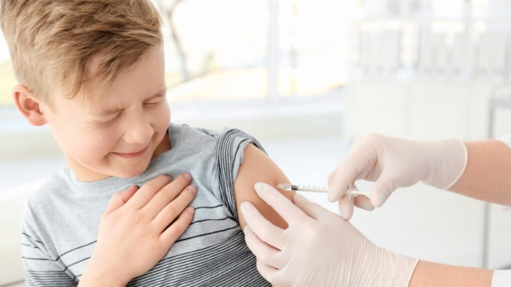 What makes some people decline immunizations?