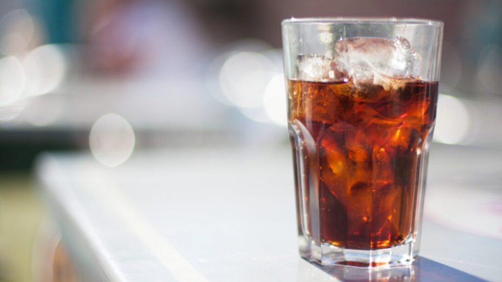 What's so bad about sugary drinks?