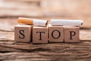 Why should I stop smoking?
