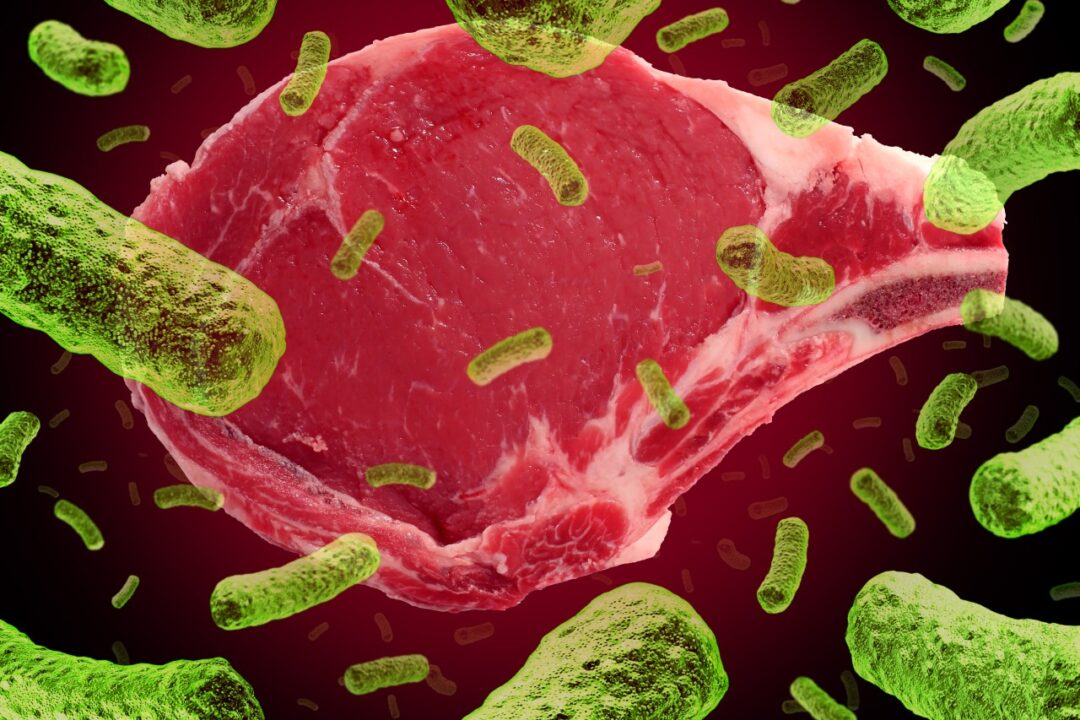 Should I be concerned about infections caused by &#8220;flesh-eating bacteria&#8221;?, Health Channel