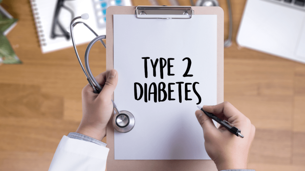 What should I know about Type 2 Diabetes