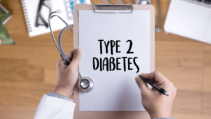 What should I know about Type 2 Diabetes?