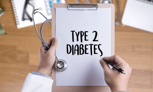 What should I know about Type 2 Diabetes?