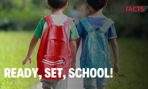 Back to School Town Hall: Broward County