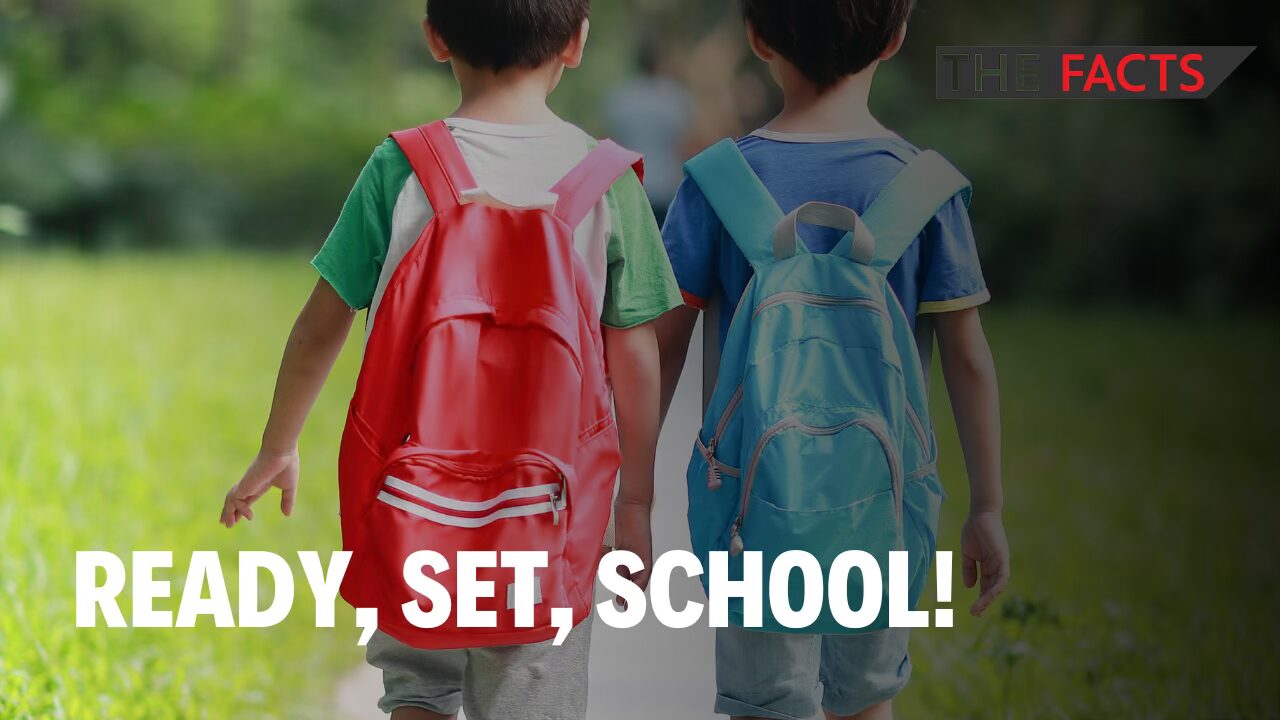 Back to School Town Hall: Broward County