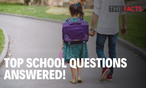 Back to School Town Hall: Miami-Dade County