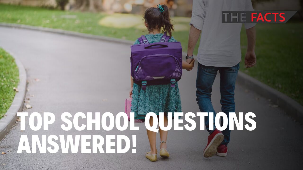 Back to School Town Hall: Miami-Dade County