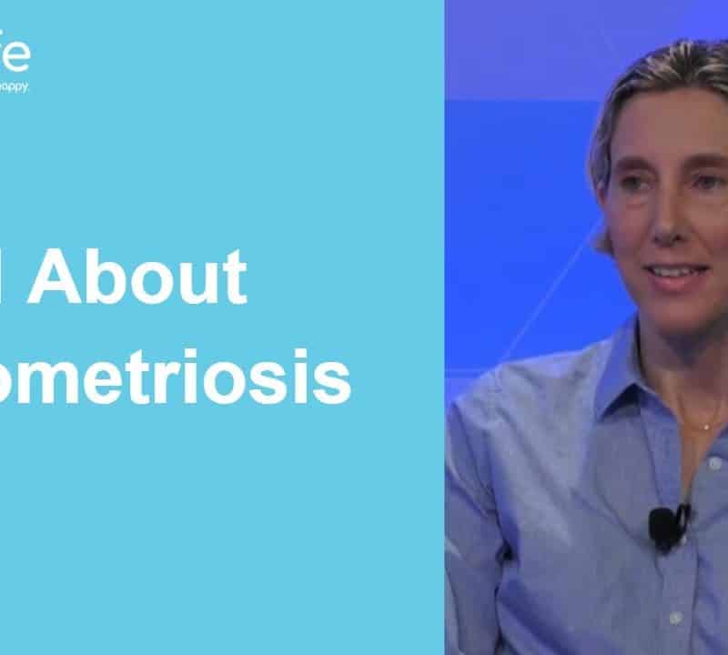 All About Endometriosis