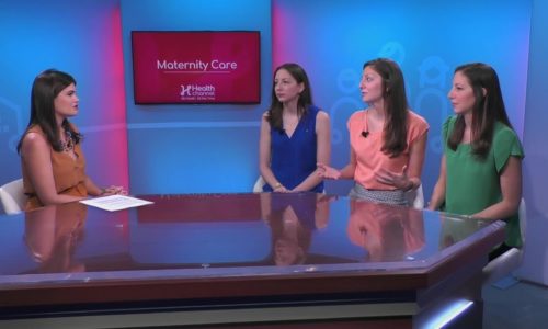 The Role of Ob-Gyn in Pregnancy