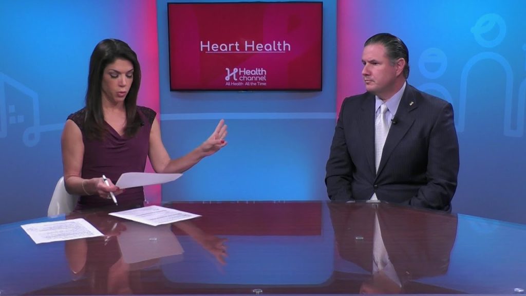 Ask Hanna Answers, Health Channel